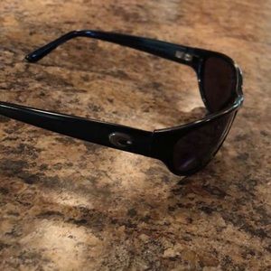 Costa Sunglasses.